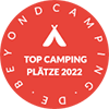 BeyondCamping Campingplatz Auszeichnung